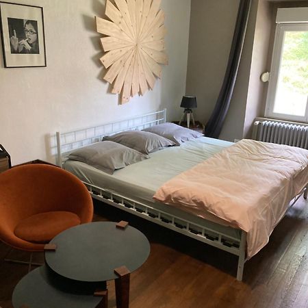 Chez Herve Le Chatelet La Chaux Neuve Ngoại thất bức ảnh