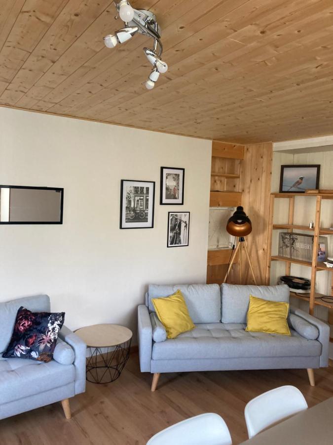 Chez Herve Le Chatelet La Chaux Neuve Ngoại thất bức ảnh